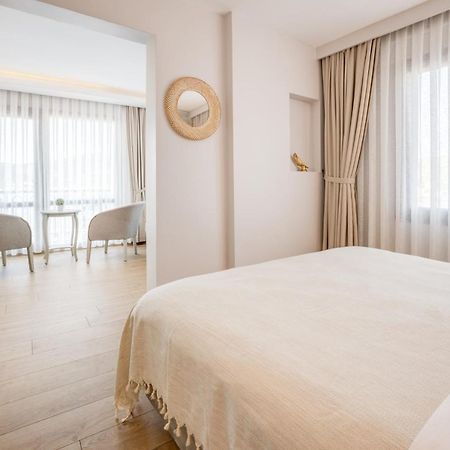 Hanedan Otel Foca Izmir Exteriér fotografie