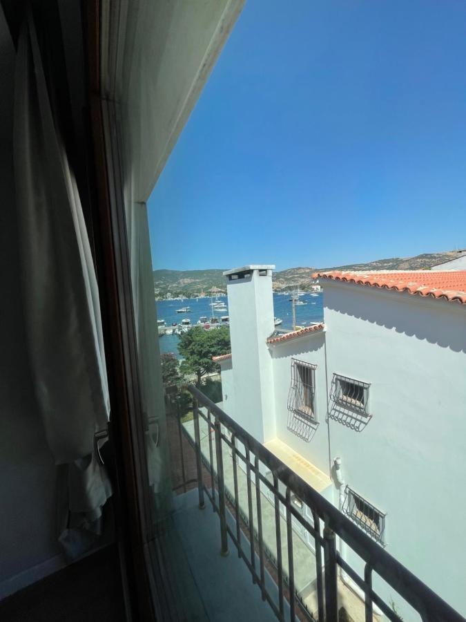 Hanedan Otel Foca Izmir Exteriér fotografie