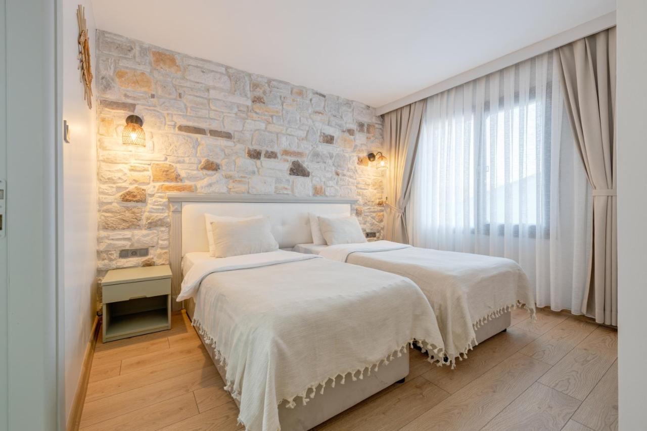 Hanedan Otel Foca Izmir Exteriér fotografie