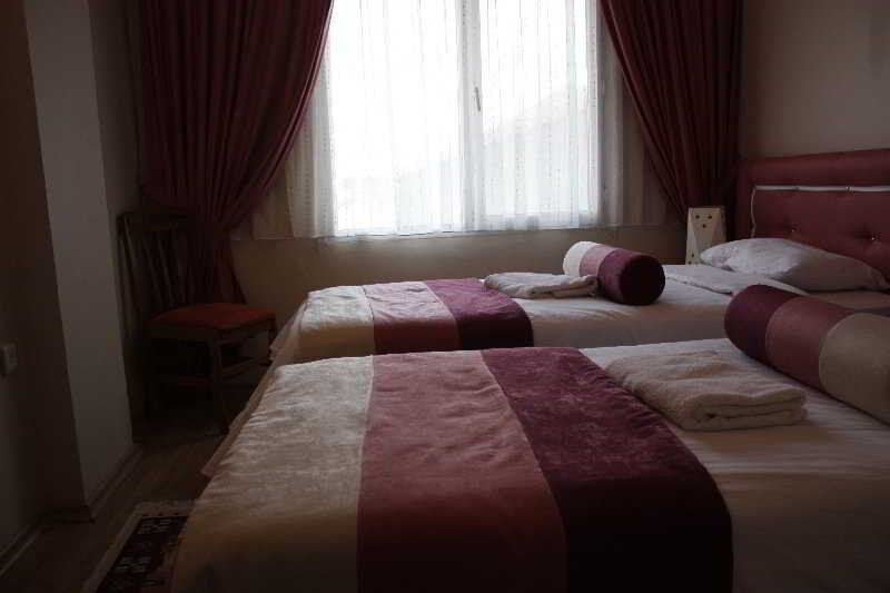 Hanedan Otel Foca Izmir Exteriér fotografie